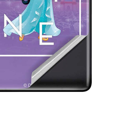 Disney Princess Jasmine Magic Lamp Google Pixel 6 Pro Skin